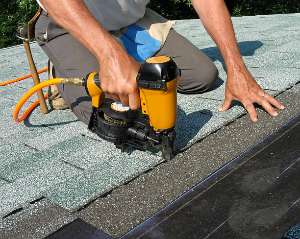 Best Shingle Roofing Installation  in Custer, SD