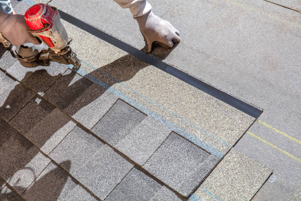 Best Roof Replacement Cost  in Custer, SD