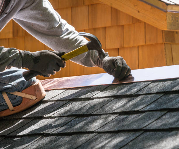 Best Shingle Roofing Installation  in Custer, SD